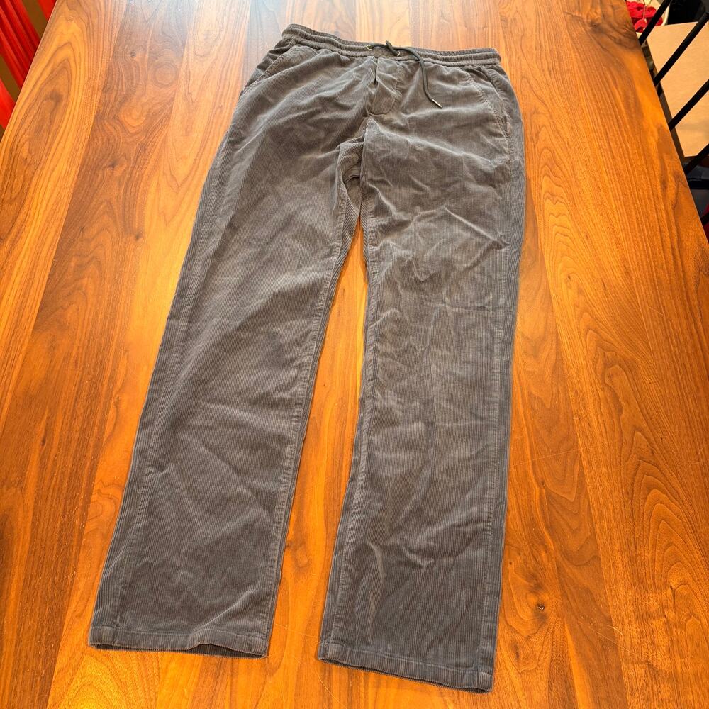 NWT Size Medium Marine Layer Pants